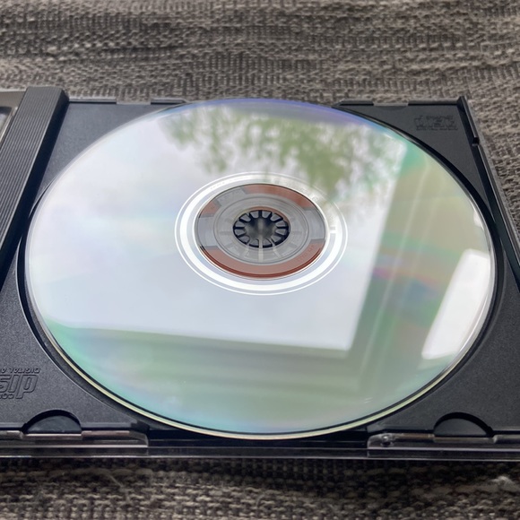 HP✨Hanson Middle of Nowhere CD - Picture 7 of 7